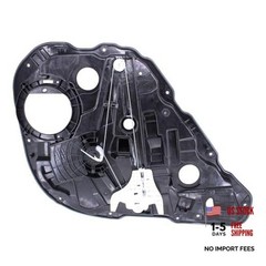 Rear Right Power Window Regulator for Kia Optima 2016-2020