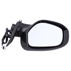 Door Mirror Assembly for Mitsubishi Outlander Sport 2014-2019 Left Driver Side