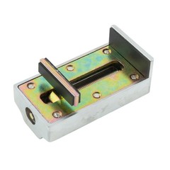 Sash Security Key Lock Sliding Doors Restrictor Child Safety Anti-theft Stopper