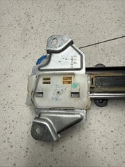 2015 Nissan Sentra Front Right Side Power Window Regulator with Motor