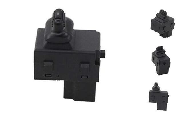 Front Right Rear Left Driver Passenger Side Power Window Switch Single Button