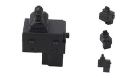 Front Right Rear Left Driver Passenger Side Power Window Switch Single Button
