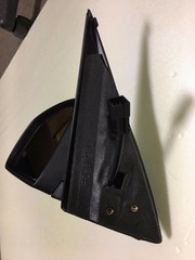 ELECTRICAL MIRROR LEFT side NEW for OPEL MERIVA 2003 – 2010 COMPLETE