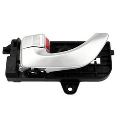 Interior Door Handle Inside Inner Replacement Front Driver Left Side for 2005