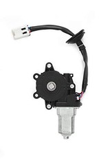 Front Left Driver Side Power Window Lift Motor for 2003-2009 350Z 2003-2007