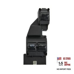 ZAPSOTS Master Power Window Switch for Dodge Dakota 1999-2000, Ram 1500 1999
