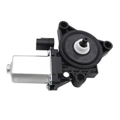 Rear Left Driver Door Power Window Motor 83450-D4010 Compatible with Kia