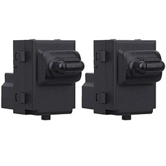 Passenger Side Power Window Switches 56007695AC – Compatible with 2002