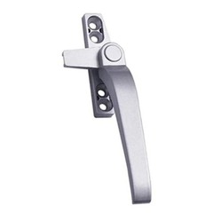 50 Type Aluminum Alloy Window Handle Window Handle Cockspur Locking Handle Hot