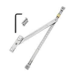 Secure Your Home with for child Safety Lock Sliding Cabinet Door Restrictor