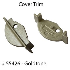 Truth EntryGard® 16 Series Sash Lock, Left Hand