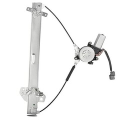 Power Window Regulator with Motor Replacement for 2003 2004 Front Driver Side
