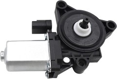 Rear Left Driver Door Power Window Motor 83450-D4010 Compatible with Kia