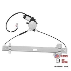 748-513 Power Window Regulator with Motor for Rear Right 2003-2008 Honda Pilot