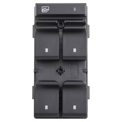 Master Power Window Switch Driver Side Left LH for Chevy GMC Truck – Left LH