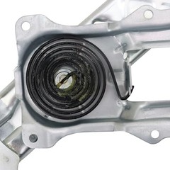 Front Left Window Regulator Drivers Side Compatible with 1999-2003 WRA51265