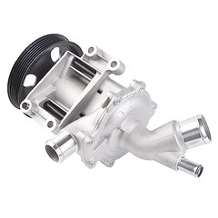 AW9474 Professional Water Pump with Gasket Compatible with 2002-2008 Mini