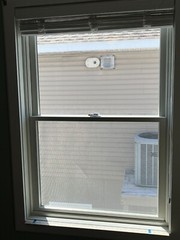 ANDERSEN WINDOW – TILT-WASH DOUBLE HUNG – MODEL TW3046 – EXCELLENT CONDITION!
