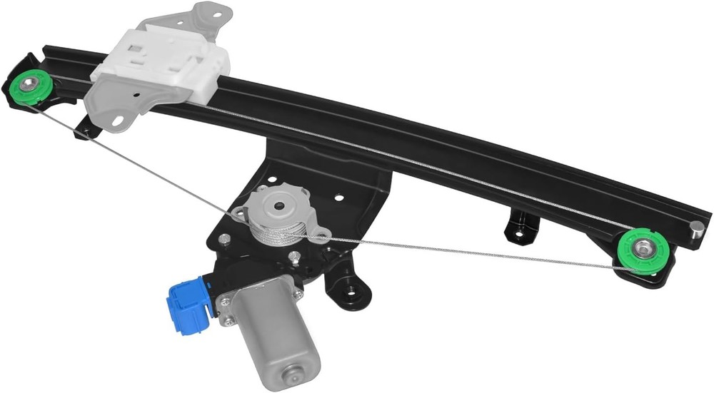 Nissan Sentra 2013-2019 Front Passenger Window Regulator