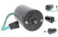 Marine Power Tilt Trim Motor Compatible with/Replacement for Sx Volvo Penta