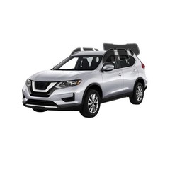 Precut Window Tint Film for Nissan Rogue 2014-2020 All Side+Rear Windshield 2…
