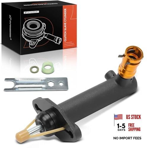 Clutch Slave Cylinder | Compatible with Dodge Dakota 1997-2003, Replace#