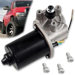 Windshield Wiper Motor Compatible with Dodge Ram 1500 2500 3500 1997 1998 1999