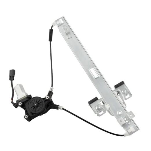 748-115 Front Right Side Window Regulator w/Motor for Dodge Dakota 05-10/for