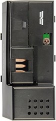 Replacement Driver Side 5-Button Power Window Switch for 96-05 Pontiac Grand Am