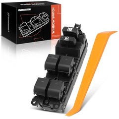 Front Left Driver Side Power Window Switch – Compatible with Lexus GS300