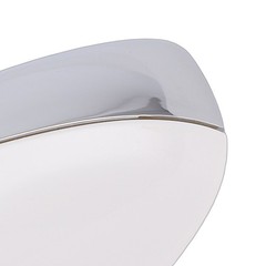 Plastic Replacement Door Handle Cover Cap for C-Class W205 E-Class W213