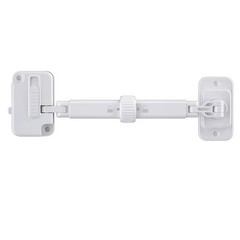 Window Restrictor Child Pet Safety Self Adhesive Adjustable Window Lock NEW