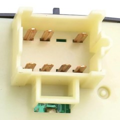 Driver Side Power Window Switch Compatible with 1999-2005 Pontiac Montana