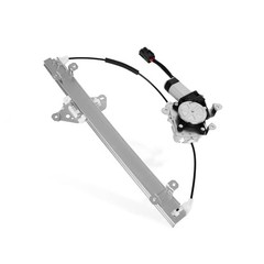 Power Window Regulator and Motor fit for 2011 2012 2013 2014 2015 2016 751-438