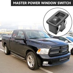 Rear Left Right Passenger Side Power Window Switch – Compatible for Dodge for