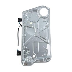 Power Window Regulator Without Motor for Volkswagen Beetle Front Driver Side