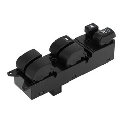 Power Window Switch No.8608A187 Front Left Driver Side Window Control Switch