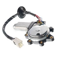 Front Left Driver Side Power Window Lift Motor for Infiniti Front Driver Side