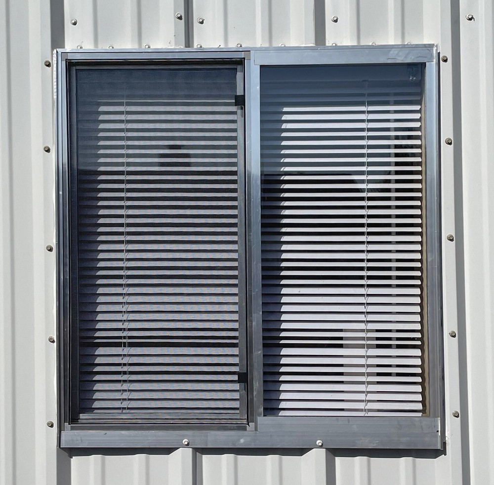 Wintech Thermal Window – 3’x3′ – No Framing Required