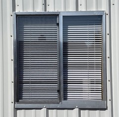 Wintech Thermal Window – 3’x3′ – No Framing Required