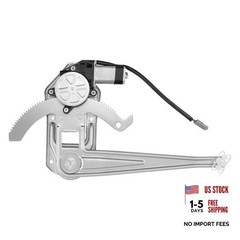 741-832 Power Window Regulator with Motor Front Right 1993-2011 Ford Ranger