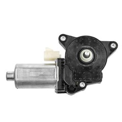 Buick Power Window Lift Motor Front Left or Rear Right Compatible Replacement
