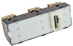 Hyundai Elantra 2011-2015 1.8L 2.0L L4 (AUTO) Power Window Switch