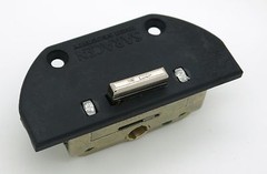 Saracen Window Lock Upvc Window Espag Shootbolt Lock Duraflex Gearbox 11.5 Bolt 