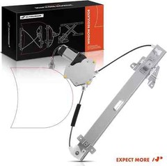 A-Premium Power Window Regulator with Motor – Fits Mitsubishi Galant 2004-2012