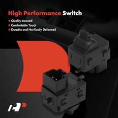 Power Door Lock Switch for Dodge Dakota Durango Ram 1500-5500 Van