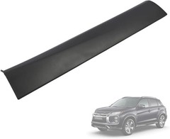 Door Lower Molding Trim Compatible with Mitsubishi Rear Left Driver Side