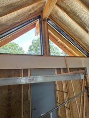Custom Insulated Glass