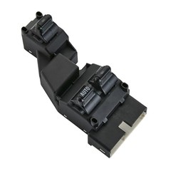 ZAPSOTS Master Power Window Switch for Dodge Dakota 1999-2000, Ram 1500 1999