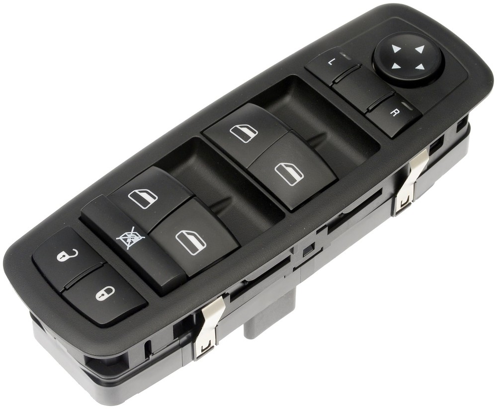 901-479 Driver Window Switch Town&Country 08-09 Grand Caravan 08-09